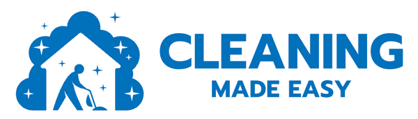 Cleaning made easy